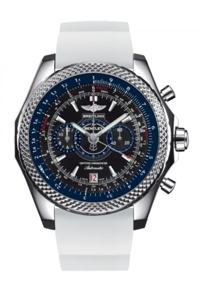 Breitling A2636416/BB66/216S/A20D.2 for Bentley SUPERSPORTS