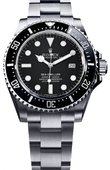 Rolex Часы Rolex Deepsea 116600 Sea-Dweller