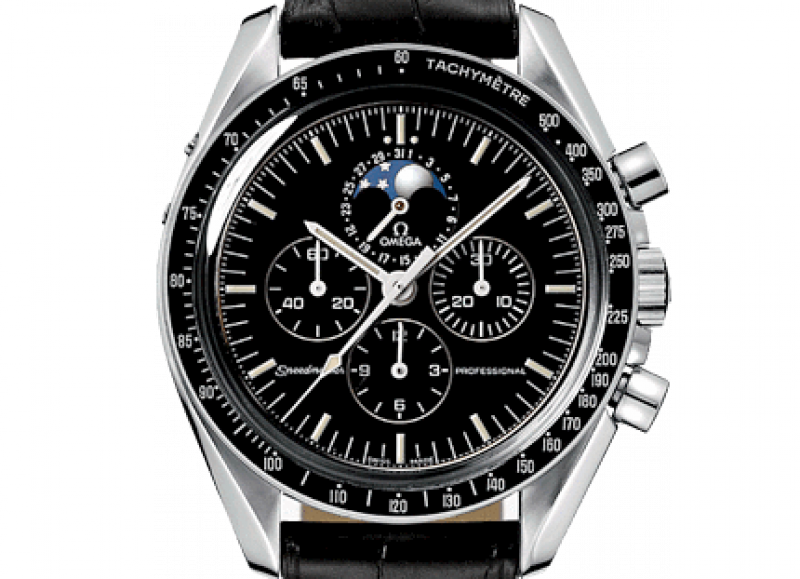 moonwatch omega price