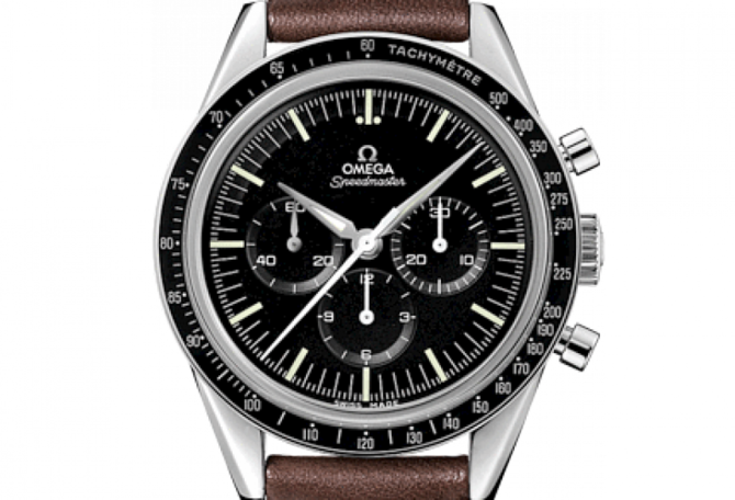 Omega 311.32.40.30.01.001 Speedmaster Moonwatch numbered edition - фото 3