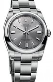 Rolex Oyster Perpetual 116000 steel No Date