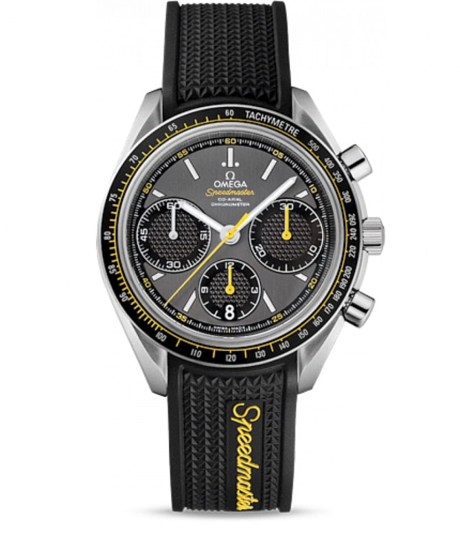 Omega 326.32.40.50.06.001 Speedmaster Racing Co-Axial Chronograph - фото 1