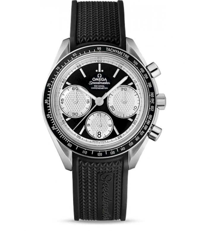 Omega 326.32.40.50.01.002 Speedmaster Racing co-axial chronograph - фото 1
