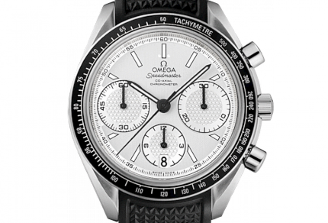 Omega 326.32.40.50.02.001 Speedmaster Racing co-axial chronograph - фото 3