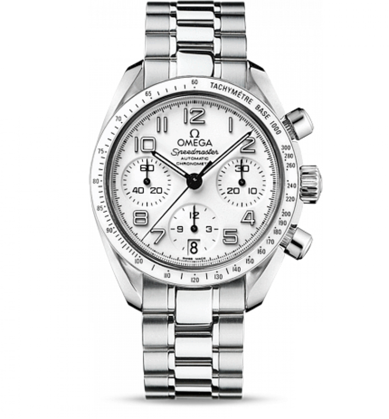 Часы Omega Speedmaster Ladies - купить 