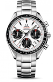 Omega Speedmaster 323.30.40.40.04.001 Date chronograph