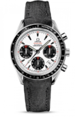 Omega Speedmaster 323.32.40.40.04.001 Date chronograph
