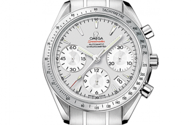 Omega 323.10.40.40.02.001 Speedmaster Date chronograph - фото 3