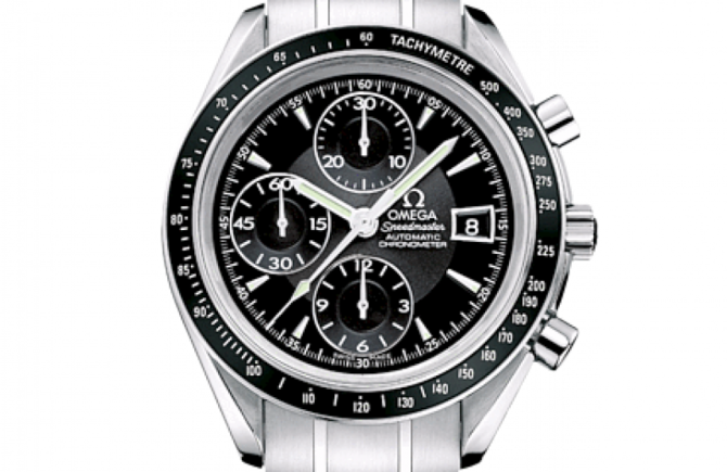 Omega 3220.50.00 Speedmaster Day -date chronograph - фото 3