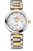 Omega Часы Omega De Ville Ladies 425.20.34.20.55.002 Ladymatic co-axial 34mm