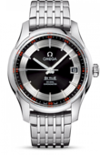 Omega Часы Omega De Ville 431.30.41.21.01.001 Hour vision