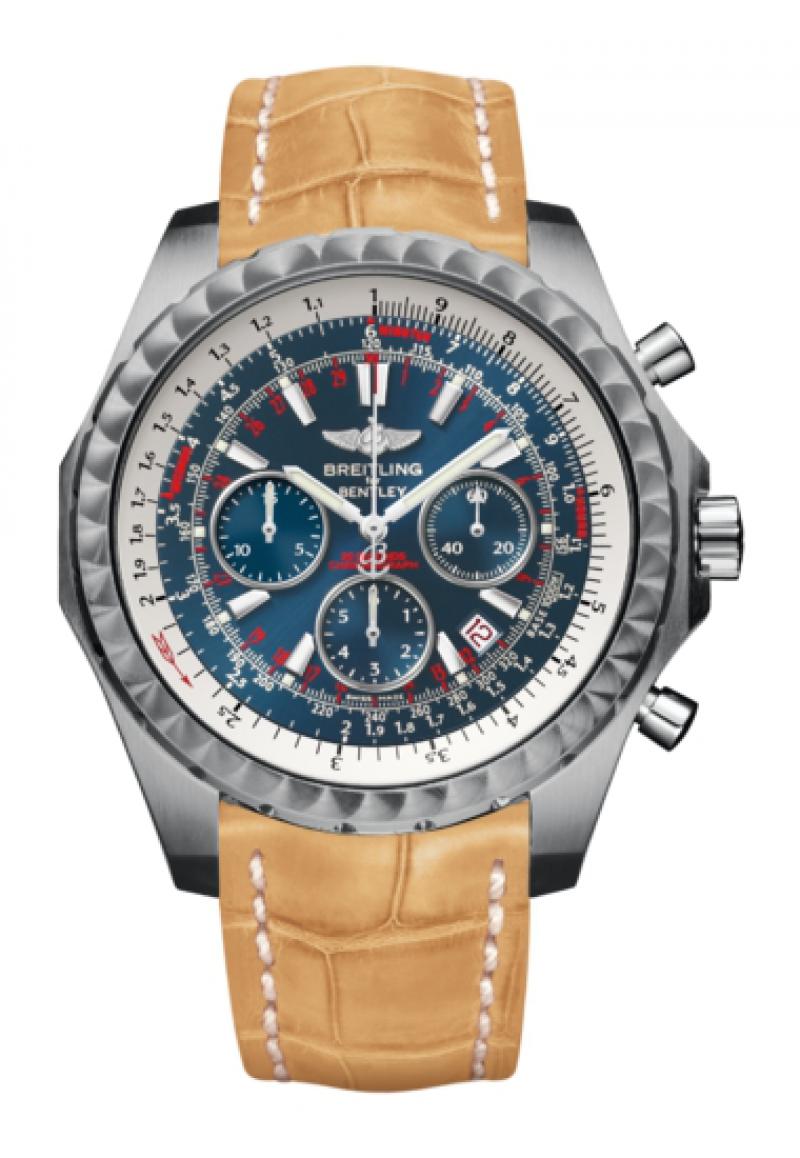 A2536513/C781/896P/A20BASA.1 Breitling MOTORS T for Bentley