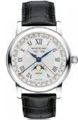 Montblanc Часы Montblanc Star 110703 110703 - QUANTIEME COMPLET SPECIAL ''CARPE DIEM''