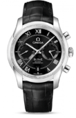 Omega Часы Omega De Ville 431.13.42.51.01.001 Сhronograph