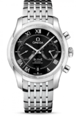 Omega Часы Omega De Ville 431.10.42.51.01.001 Chronograph