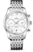 Omega Часы Omega De Ville 431.10.42.51.02.001 Chronograph