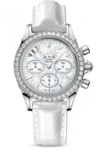 Omega Часы Omega De Ville Ladies 422.18.35.50.05.002 Chronograph