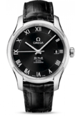 Omega Часы Omega De Ville 431.13.41.21.01.001 Co-axial