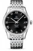 Omega Часы Omega De Ville 431.10.41.21.01.001 Co-axial