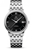Omega Часы Omega De Ville 424.10.37.20.01.001 Prestige co-axial 36,8 мм