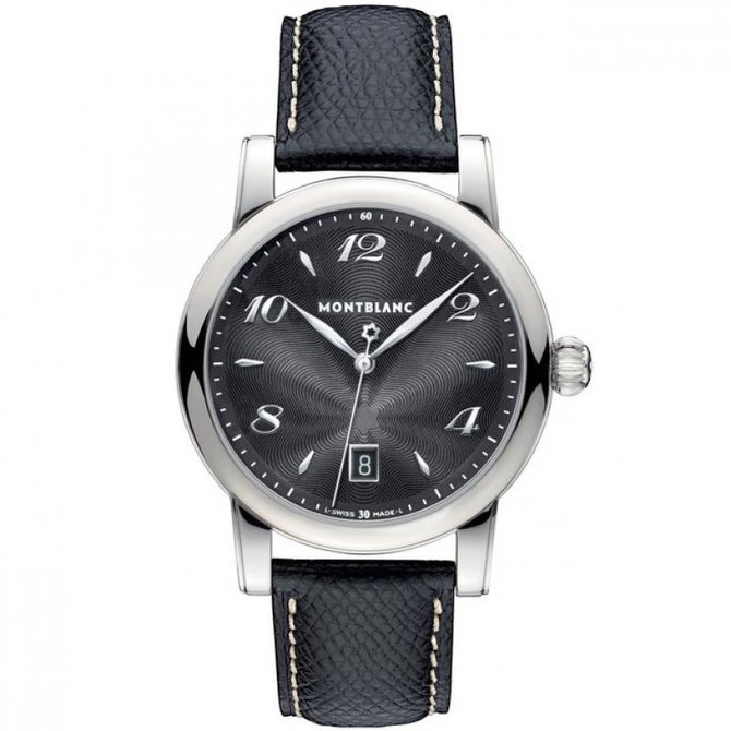 Montblanc 108763 Star Date - фото 1