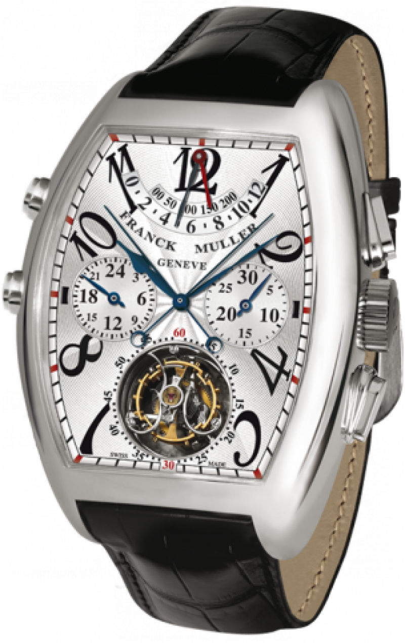 Franck muller aeternitas mega 5 hotsell