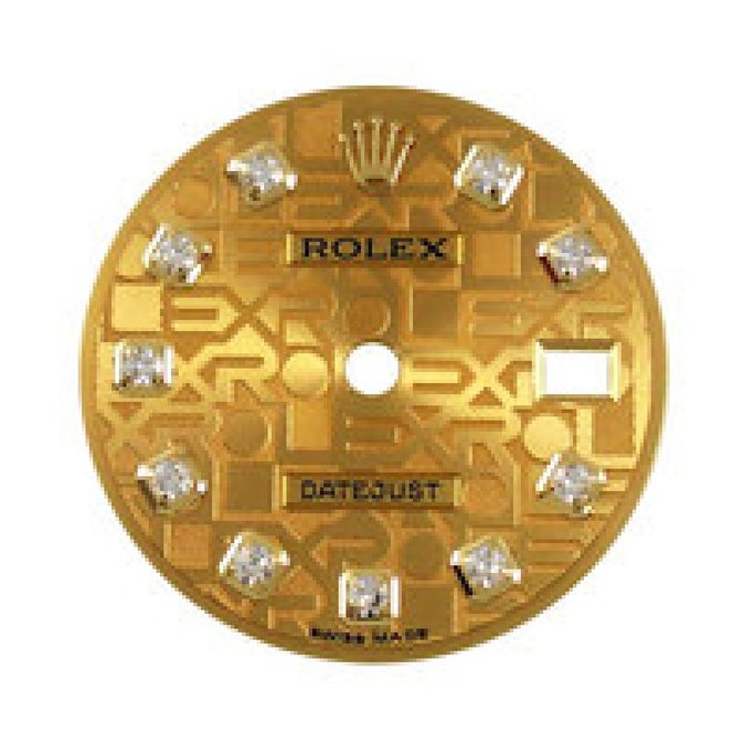 Rolex 116244-bkjdj Datejust 36mm Steel and White Gold - фото 3