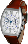 Franck Muller Casablanca 8885C.CC.DT Automatic Chronograph