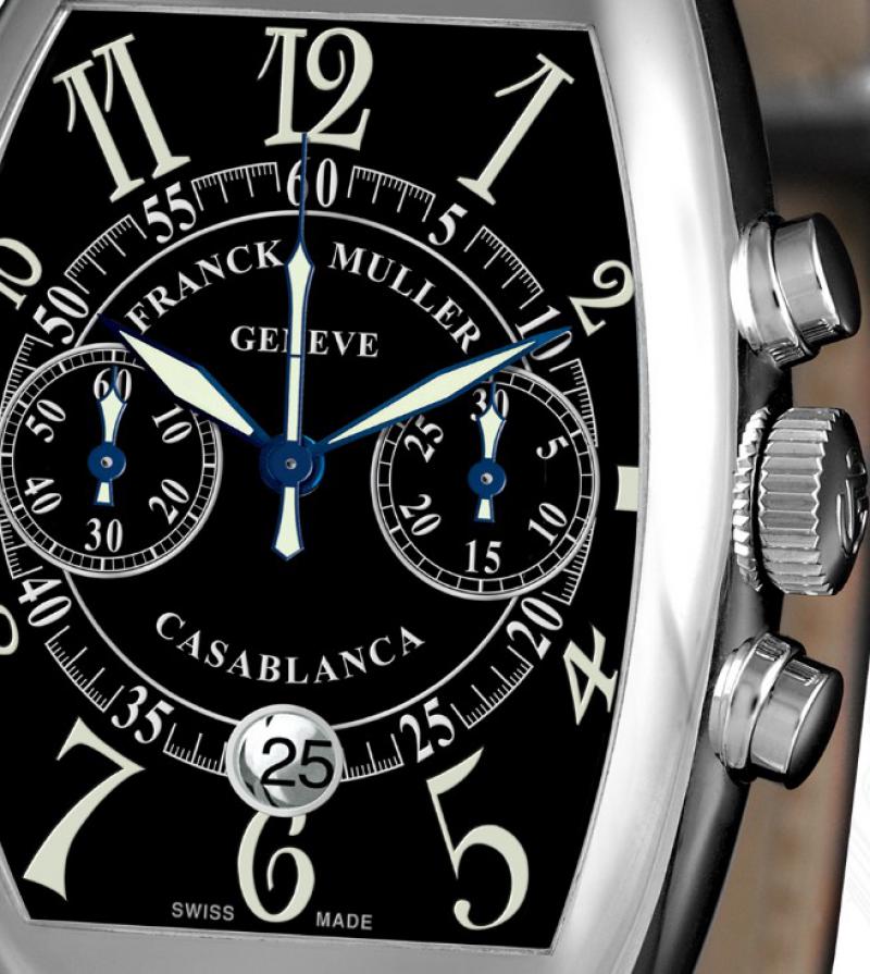 franck muller 8885 c cc dt nr casablanca