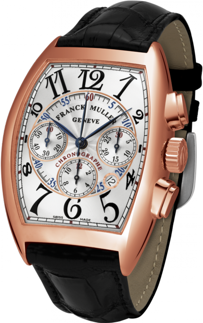 Мужские часы Chronograph (8880 CC AT) - купить в России по ...
