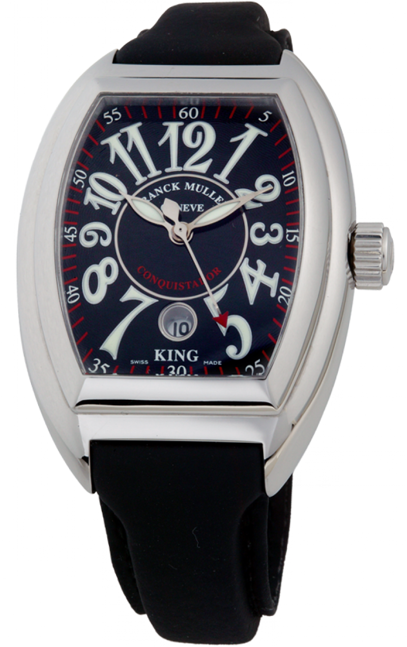 Date 8005 K SC Franck Muller Originalwatches