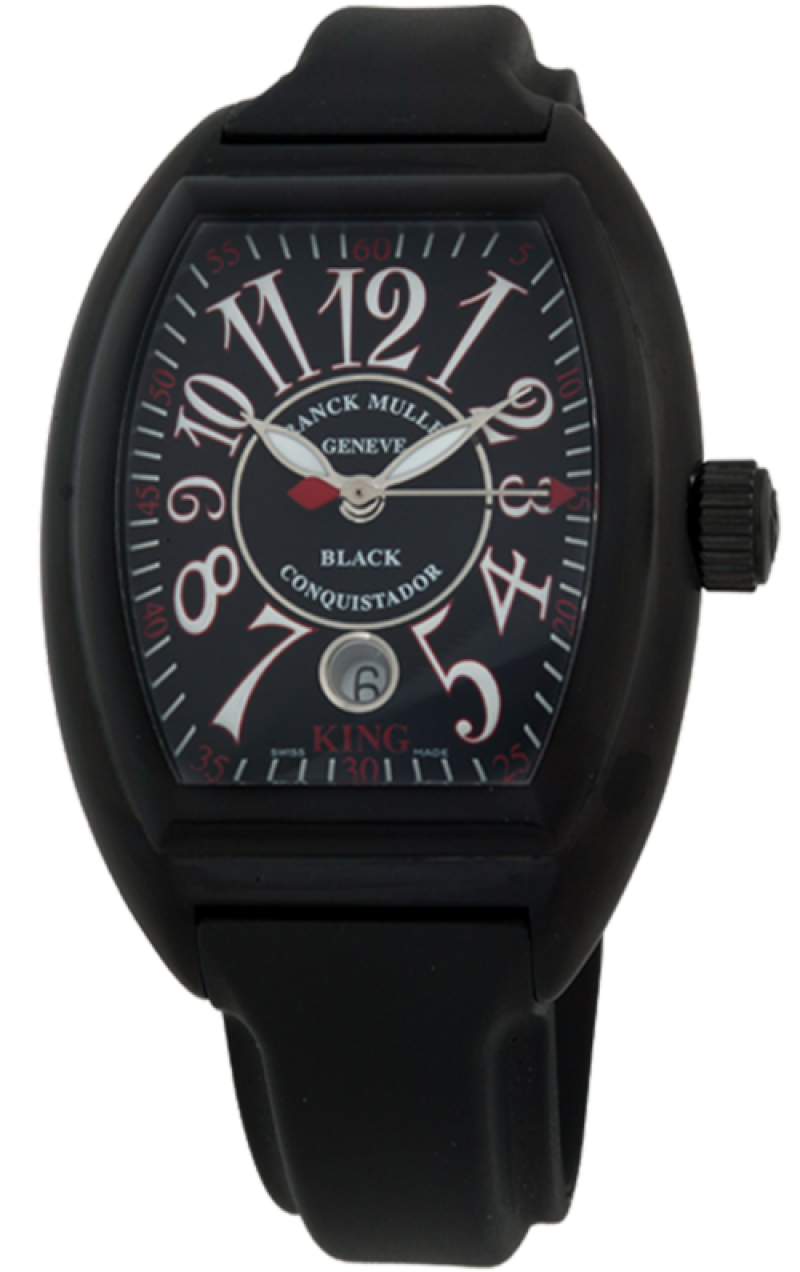 Franck Muller Conquistador