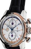 Louis Moinet Limited Editions LM-24.30.65 Geograph