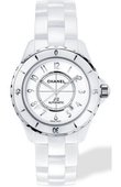 Chanel Часы Chanel J12 - White H2981 J12 Ceramic H2981