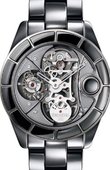 Chanel Часы Chanel J12 Chronomatic H3133 12 Chromatic Retrograde Mysterious H3133