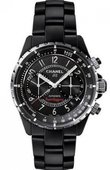 Chanel Часы Chanel J12 Black H3409 J12 Matte Black Superleggera H3409