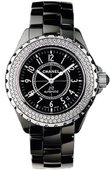 Chanel Часы Chanel J12 Black H0950 J12 Automatic H0950