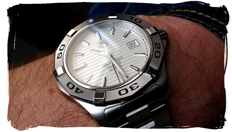 tag heuer wap2011