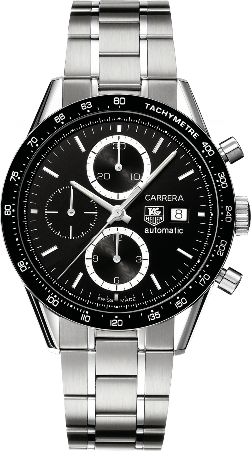 Calibre clearance 16 chronograph