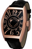 Franck Muller Double Mystery 8880 DM REL Automatic