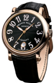 Franck Muller Часы Franck Muller Liberty/Freedom 74210 SC DT Black Chronograph 
