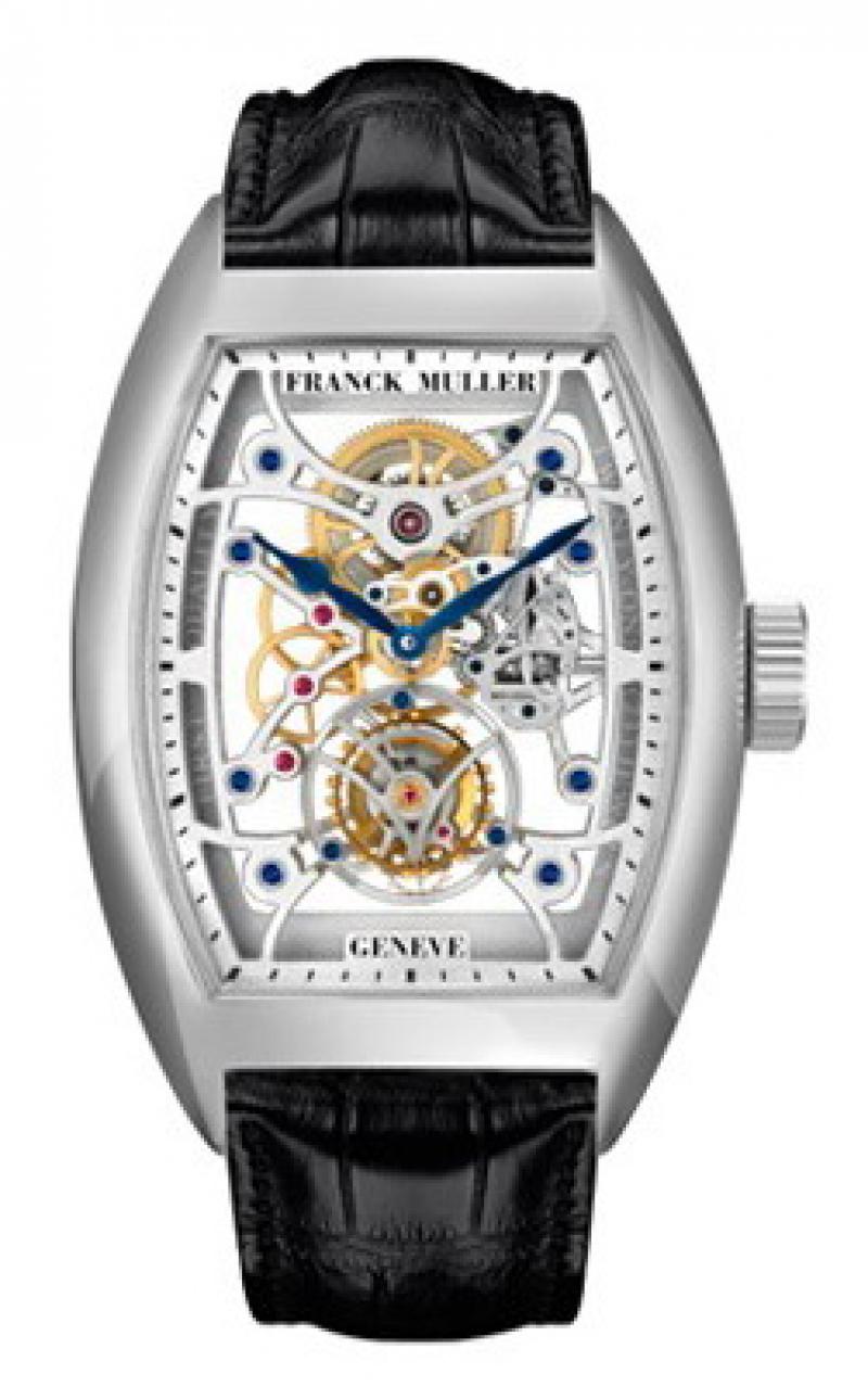 Franck Muller Aeternitas Mega