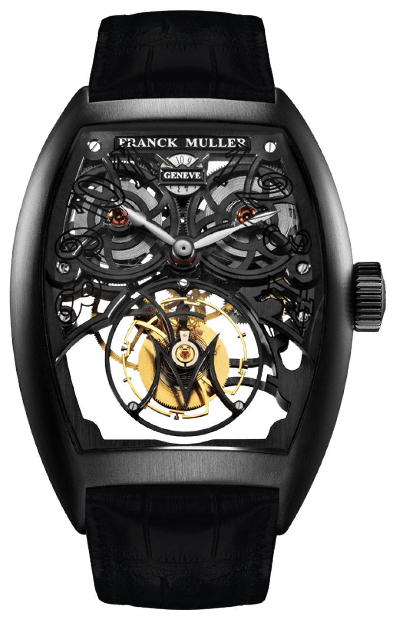 Franck Muller Aeternitas Mega