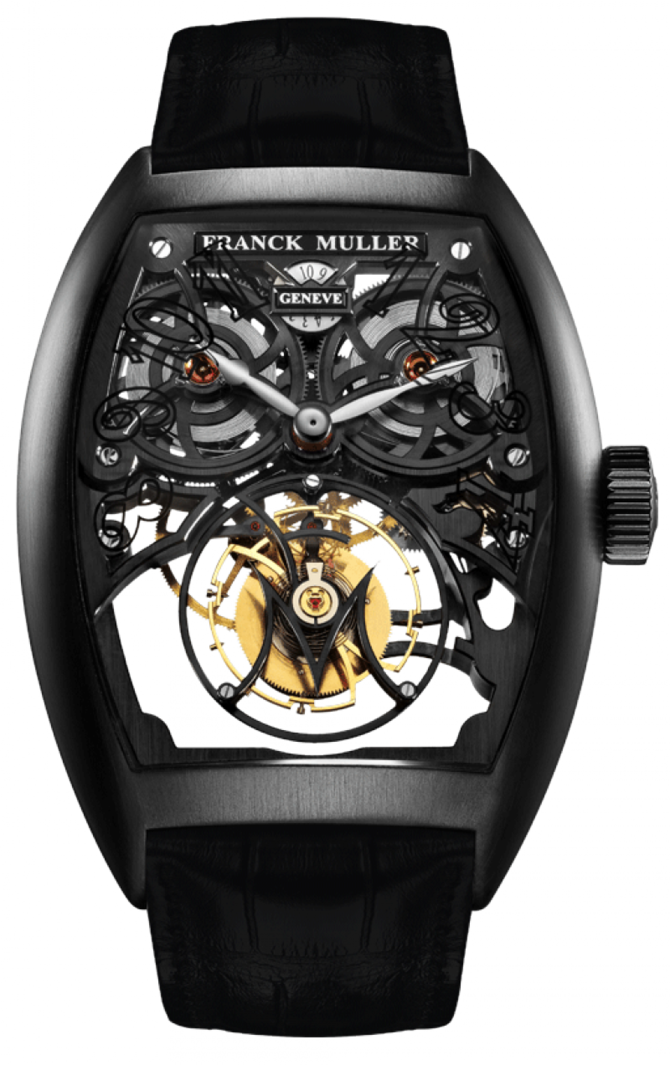 Часы мужские франк мюллер