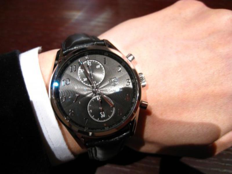 Мужские часы Calibre 16 Heritage 