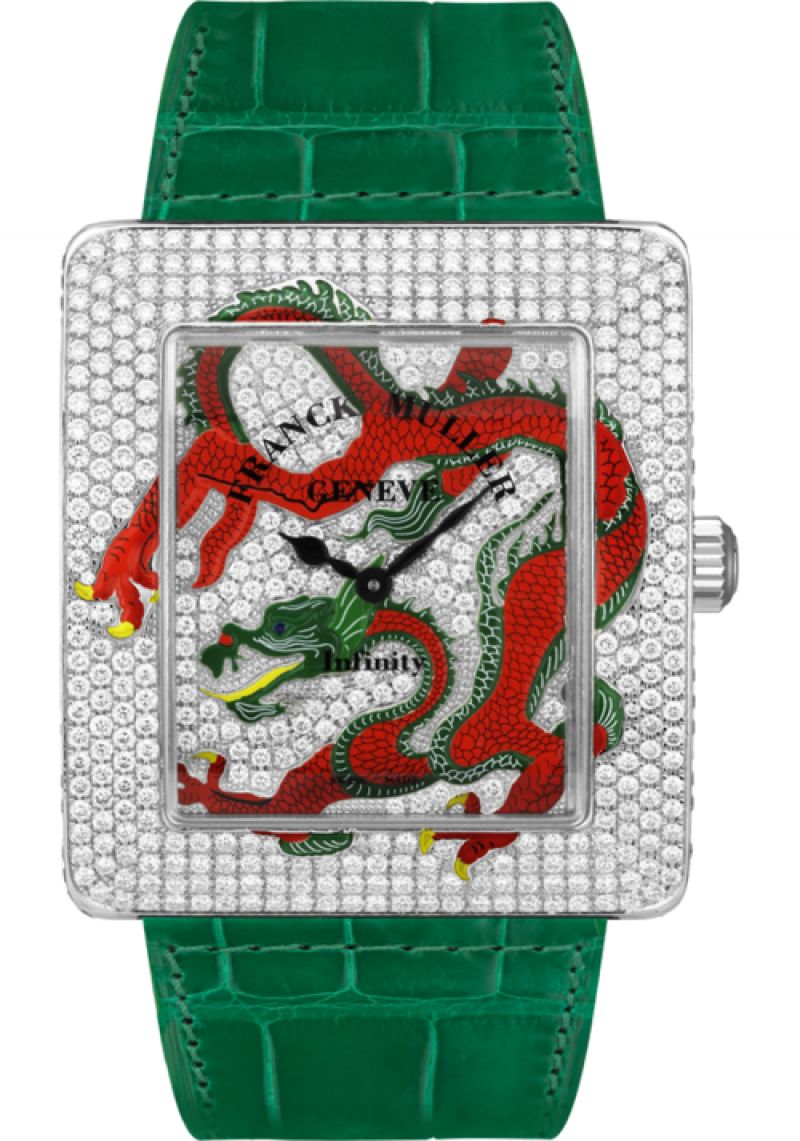 Franck muller infinity price shop