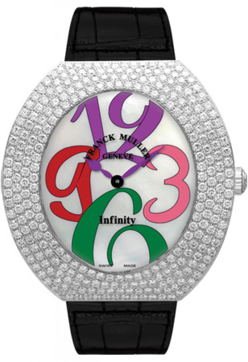 Franck Muller Infinity