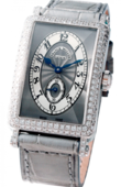 Franck Muller Часы Franck Muller Long Island 950 S6 CHR MET D Grey Chronometro