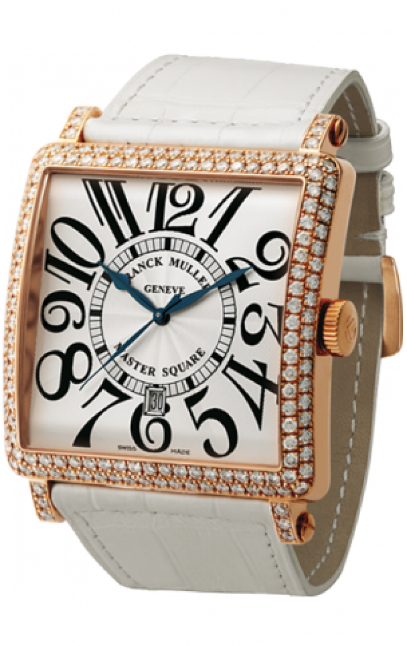 Franck Muller Master Square