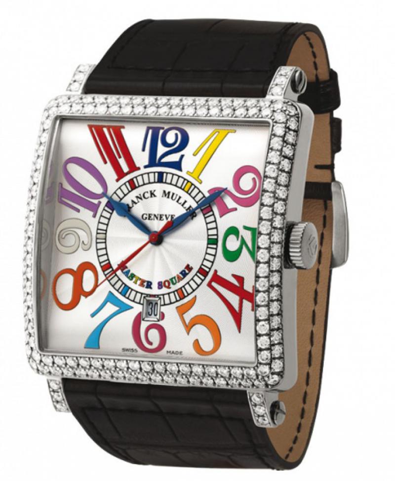 Franck Muller Master Square